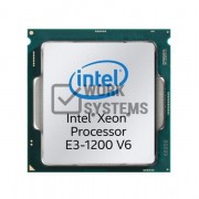 Процессор E3-1225 V6 Intel 3300Mhz
