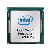 Процессор E3-1240 V6 Intel 3700Mhz
