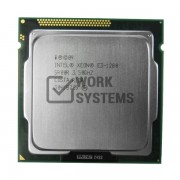 Процессор SR00R Intel 3500Mhz