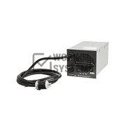 WS-CAC-4000W Блок питания Cisco