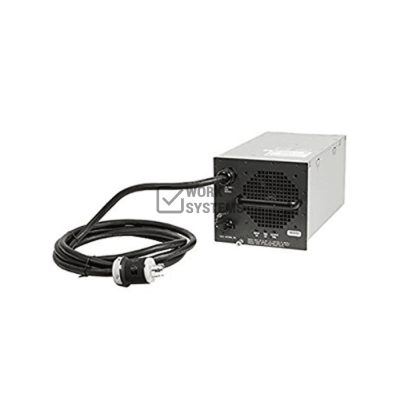 WS-CAC-4000W Блок питания Cisco