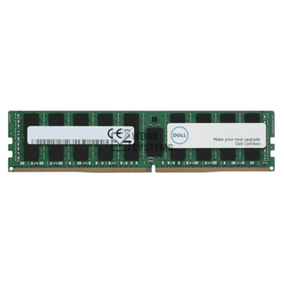 370-ACNT Оперативная память Dell 64 Гб DIMM DDR4 2400 МГц