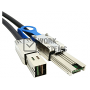 00MJ163 Кабель Lenovo 1.5M SAS