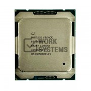 Процессор E5-2630 V4 Intel 2200Mhz