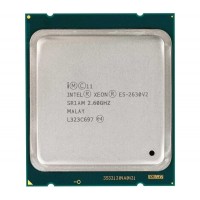 Процессор E5-2630 V2 Intel 2600Mhz