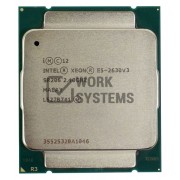 Процессор E5-2630 V3 Intel 2400Mhz