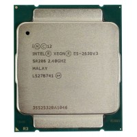 Процессор E5-2630 V3 Intel 2400Mhz