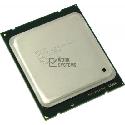 Процессор E5-2665 Intel 2400Mhz
