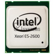 Процессор E5-2667 Intel 2900Mhz