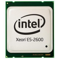 Процессор E5-2667 Intel 2900Mhz