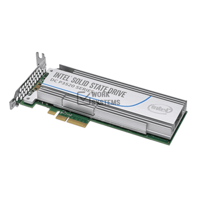 SSDPEDMX020T701 Накопитель Intel