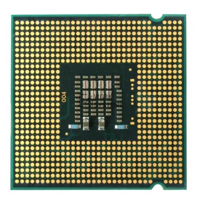 Процессор E5400 Intel 2700Mhz