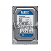 WD5000AAKX-753CA1 Жесткий диск Western Digital 500 Гб 3.5