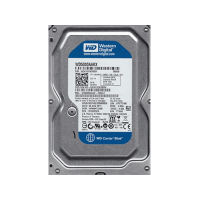 WD5000AAKX-753CA1 Жесткий диск Western Digital 500 Гб 3.5
