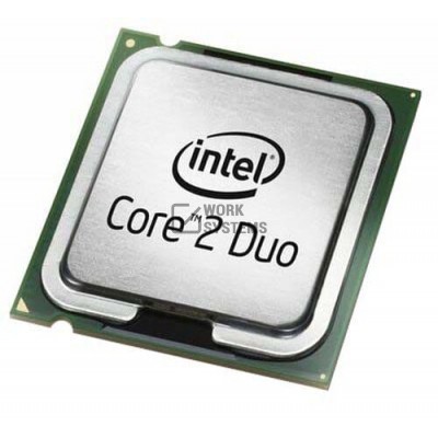 Процессор E6540 Intel 2333Mhz