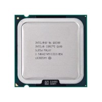 Процессор SLB5W Intel 2500Mhz