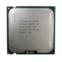 Процессор SLA9V Intel 2667Mhz