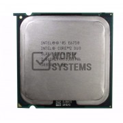 Процессор E6750 Intel 2667Mhz