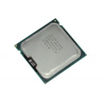 Процессор E6850 Intel 3000Mhz