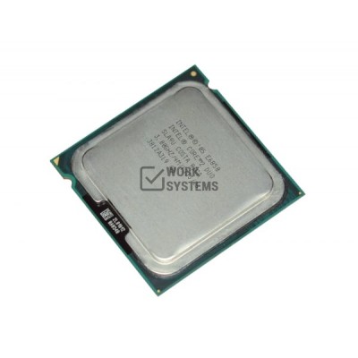 Процессор E6850 Intel 3000Mhz
