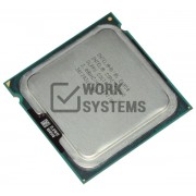 Процессор SLA9U Intel 3000Mhz