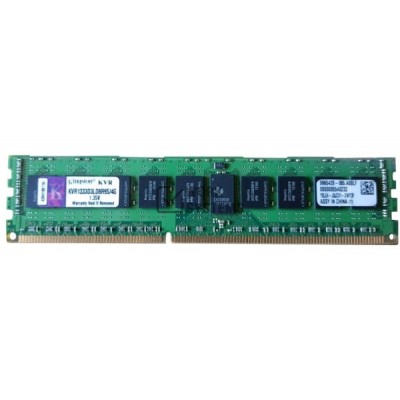 Оперативная память Kingston KVR1333D3LD8R9S/4G DDRIII 4Gb