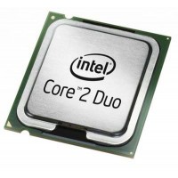 Процессор E8500 Intel 3000Mhz