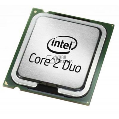 Процессор E8600 Intel 3300Mhz