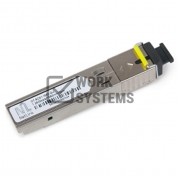 SFP-OT-SC01-1550-G-3km Модуль SFP NetLink