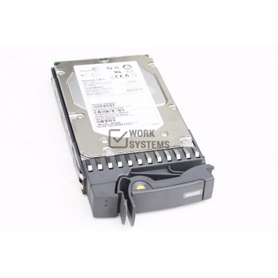 E-X4046A-0E-R6-C Жесткий диск NetApp 4TB 7.2k Non-FDE DE1600