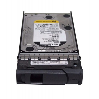 E-X4064A-R6 Жесткий диск NETAPP 6TB 7.2K 6G 3.5 SAS