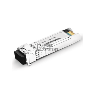 10303 Оптический трансивер Extreme Networks LRM SFP+,