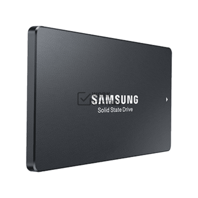 MZ-7KM1T9E Жесткий диск Samsung 1.92 Тб 2.5"