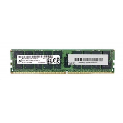 MTA36ASF2G72PZ-2G1B1 Оперативная память Micron Technology 16 Гб
