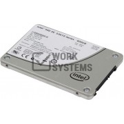 SSDSC2BX400G401 Накопитель Intel 400 Гб 2.5