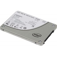 SSDSC2BX400G401 Накопитель Intel 400 Гб 2.5