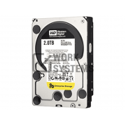 WD2003FYYS Жесткий диск Western Digital 2 Тб 3.5