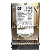Жесткий диск HP 9FN066-035 600Gb SAS 3,5" HDD