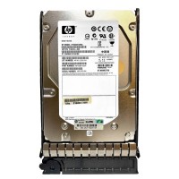 Жесткий диск HP 9FN066-035 600Gb SAS 3,5" HDD