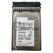 Жесткий диск HP 0B24473 600Gb  SAS 3,5" HDD