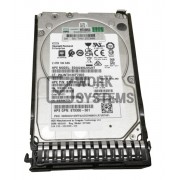 Жесткий диск HP 879300-001 2,4Tb 10500 SAS 2.5" HDD