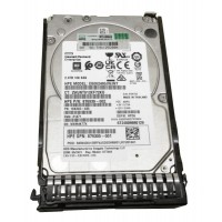 Жесткий диск HP 879300-001 2,4Tb 10500 SAS 2.5" HDD