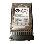 Жесткий диск HP 680208-S21 600Gb SAS 2,5" HDD
