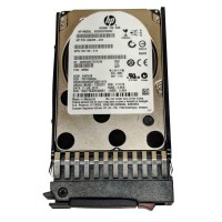 Жесткий диск HP WD6001BKHG-70D22V1 600Gb SAS 2,5" HDD