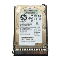Жесткий диск HP 792269-S21 600Gb SAS 2,5" HDD