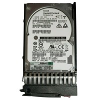 Жесткий диск HP 0B31243 600Gb 10520 SAS 2,5" HDD