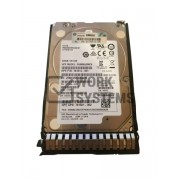 Жесткий диск HP 836628-S21 600Gb 10000 SAS 2,5" HDD