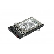 Жесткий диск HP HDEBF03CBA51 600Gb 10000 SAS 2,5" HDD