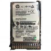 Жесткий диск HP 0B26029 900Gb  SAS 2,5" HDD