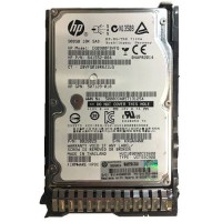 Жесткий диск HP 0B26029 900Gb  SAS 2,5" HDD